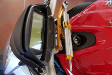 Load image into Gallery viewer, CNC Racing Mounting Kit For Ohlins Steering Damper For MV Agusta Brutale 800 /E5
