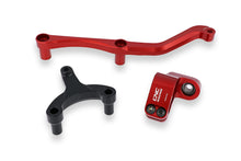Load image into Gallery viewer, CNC Racing Steering Damper Mounting Kit 4 Colors For MV Agusta Brutale 800 16-21