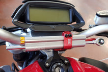 Load image into Gallery viewer, CNC Racing Mounting Kit For Ohlins Steering Damper For MV Agusta Brutale 800 /E5