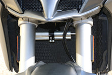 Load image into Gallery viewer, CNC Racing Radiator Guards Protectors For Ducati Multistrada 950 1200 1260 15-20