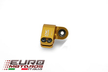 Load image into Gallery viewer, CNC Racing Ohlins Steering Damper Full Kit For Ducati Hypermotard 950 /SP 19-21