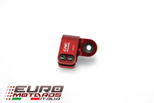 Load image into Gallery viewer, CNC Racing Ohlins Steering Damper Full Kit For Ducati Hypermotard 950 /SP 19-21
