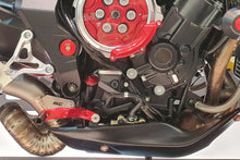 Load image into Gallery viewer, CNC Racing Rear Brake Reservoir+Cap For MV Agusta Brutale 675 800 /RR/RC