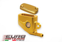 Load image into Gallery viewer, CNC Racing Rear Brake Reservoir+Cap For MV Agusta Brutale 675 800 /RR/RC