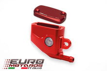 Load image into Gallery viewer, CNC Racing Rear Brake Reservoir+Cap For MV Agusta Brutale 675 800 /RR/RC