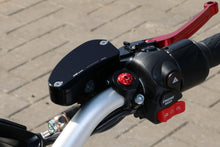 Load image into Gallery viewer, CNC Racing Front Brake Fluid Reservoir Body For MV Agusta Brutale 675 800 12-20