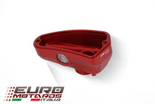 Load image into Gallery viewer, CNC Racing Front Brake Fluid Reservoir Body For MV Agusta Brutale 675 800 12-20