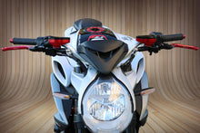 Load image into Gallery viewer, CNC Racing Front Brake Fluid Reservoir Body For MV Agusta Brutale 675 800 12-20