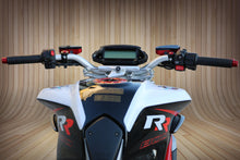 Load image into Gallery viewer, CNC Racing Front Brake Fluid Reservoir Body For MV Agusta Brutale 675 800 12-20