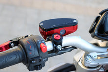 Load image into Gallery viewer, CNC Racing Clutch Fluid Reservoir Body For MV Agusta Dragster 800 /RR 2014-2020
