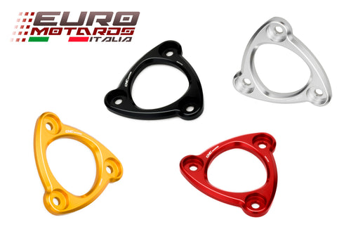 CNC Racing Spring Retainer Oil Bath Clutch For Ducati Panigale 959 1199 1299
