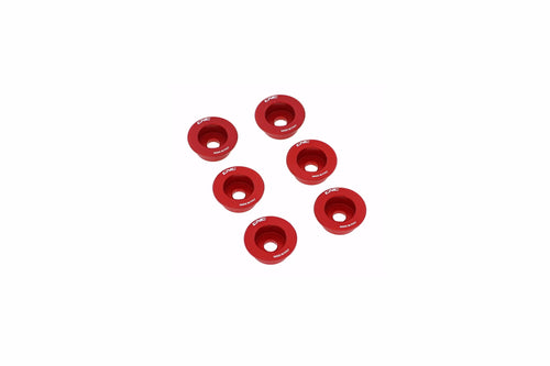 CNC Racing Clutch Retainers Kit For MV Agusta F3 Brutale 675 800 1000 Dragster