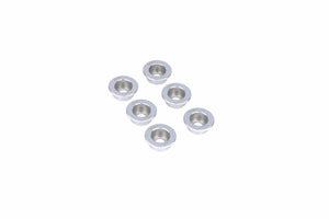 CNC Racing Clutch Retainers Kit For MV Agusta F3 Brutale 675 800 1000 Dragster