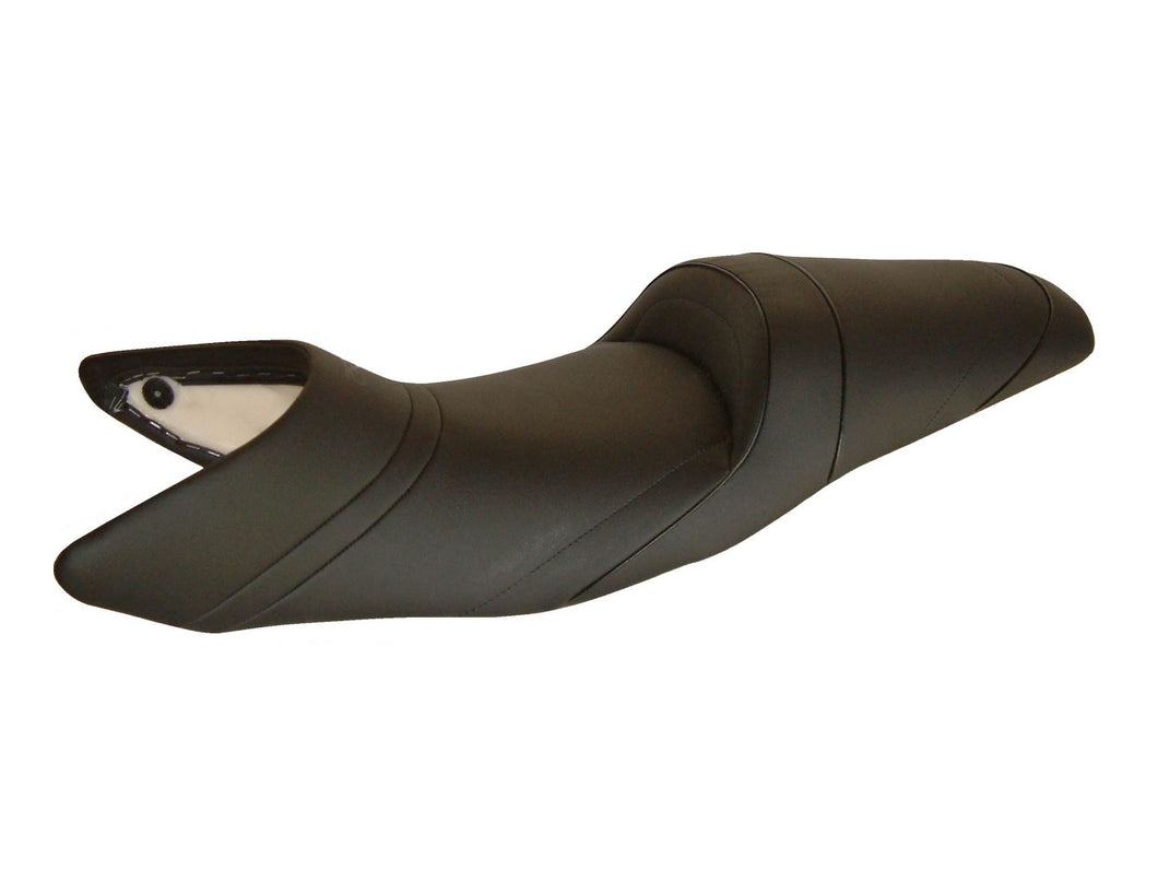 Suzuki GSR 600 2006-2010 Top Sellerie Comfort Seat Gel/Heaters Options SGC2061