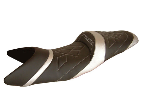Suzuki GSR 600 2006-2010 Top Sellerie Comfort Seat Gel/Heaters Options SGC2662