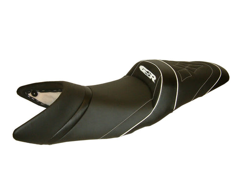 Suzuki GSR 600 2006-2010 Top Sellerie Comfort Seat Gel/Heaters Options SGC2928