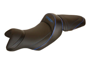 Suzuki GSR 750 2010-2015 Top Sellerie Comfort Seat Gel/Heat/Low/High SGC3082