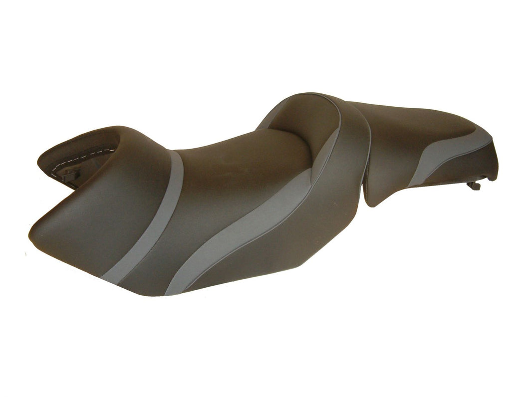 BMW R1200GS 2004-2012 Top Sellerie France Comfort Seat Gel/Heat/Low/High SGC3804