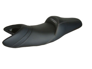 Suzuki GSR 600 2006-2010 Top Sellerie Comfort Seat Gel/Heaters Options SGC3849