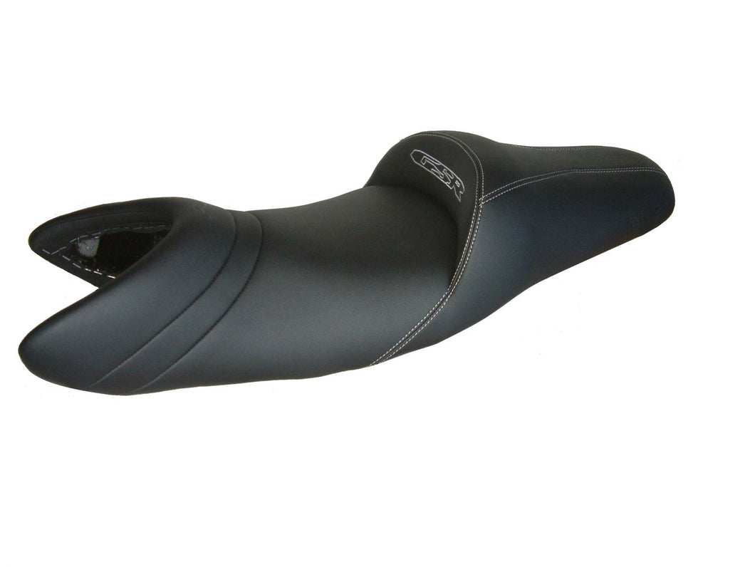 Suzuki GSR 600 2006-2010 Top Sellerie Comfort Seat Gel/Heaters Options SGC3849