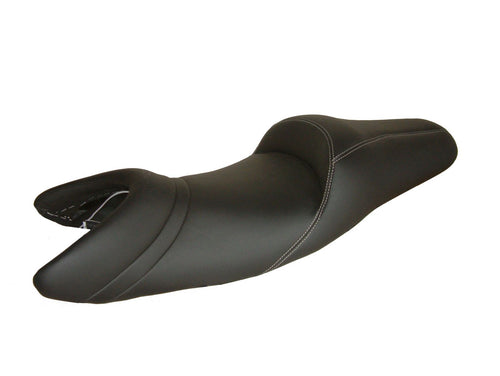 Suzuki GSR 600 2006-2010 Top Sellerie Comfort Seat Gel/Heaters Options SGC3866