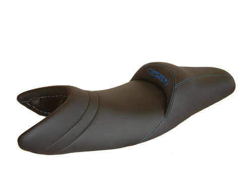 Suzuki GSR 600 2006-2010 Top Sellerie Comfort Seat Gel/Heaters Options SGC3892