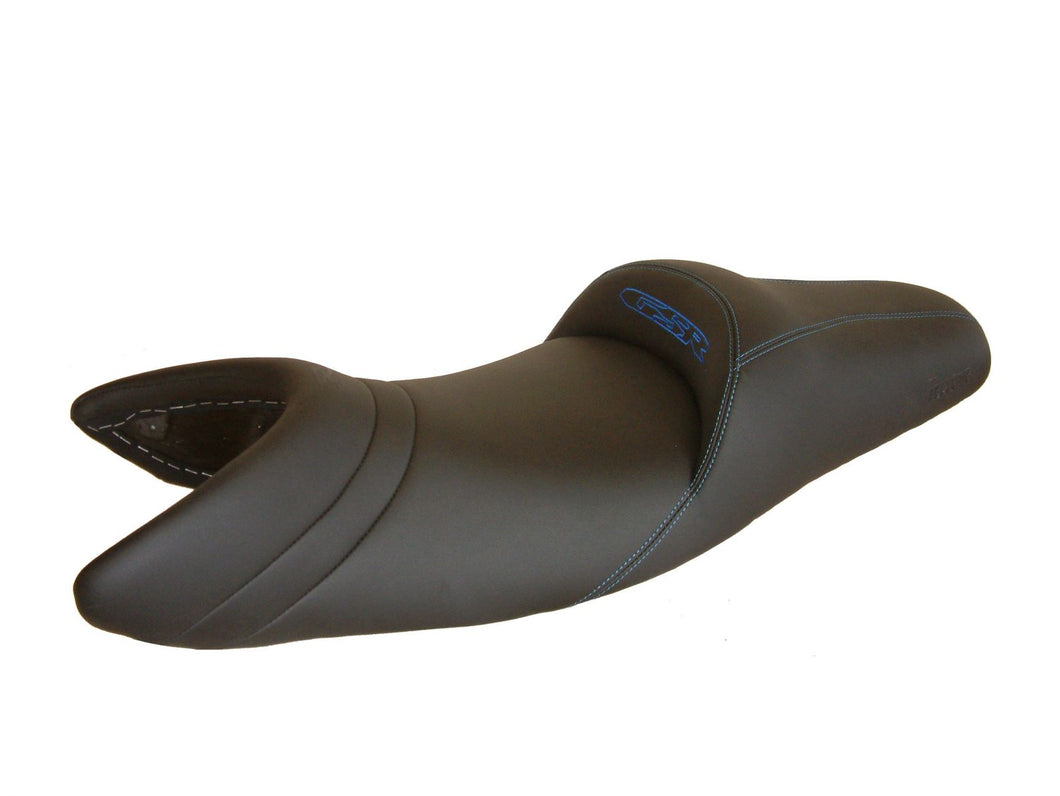 Suzuki GSR 600 2006-2010 Top Sellerie Comfort Seat Gel/Heaters Options SGC3892
