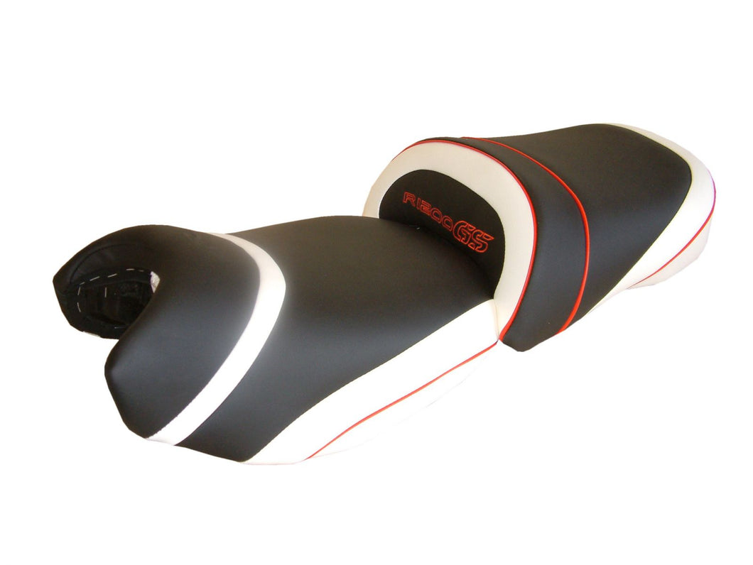 BMW R1200GS LC 2013-2018 Top Sellerie Comfort Seat Gel/Heat/Low/High New SGC4030