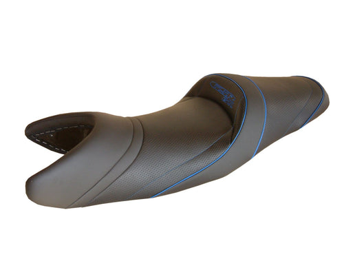 Suzuki GSR 600 2006-2010 Top Sellerie Comfort Seat Gel/Heaters Options SGC4044