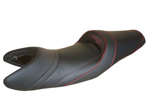 Suzuki GSR 600 2006-2010 Top Sellerie Comfort Seat Gel/Heaters Options SGC4047