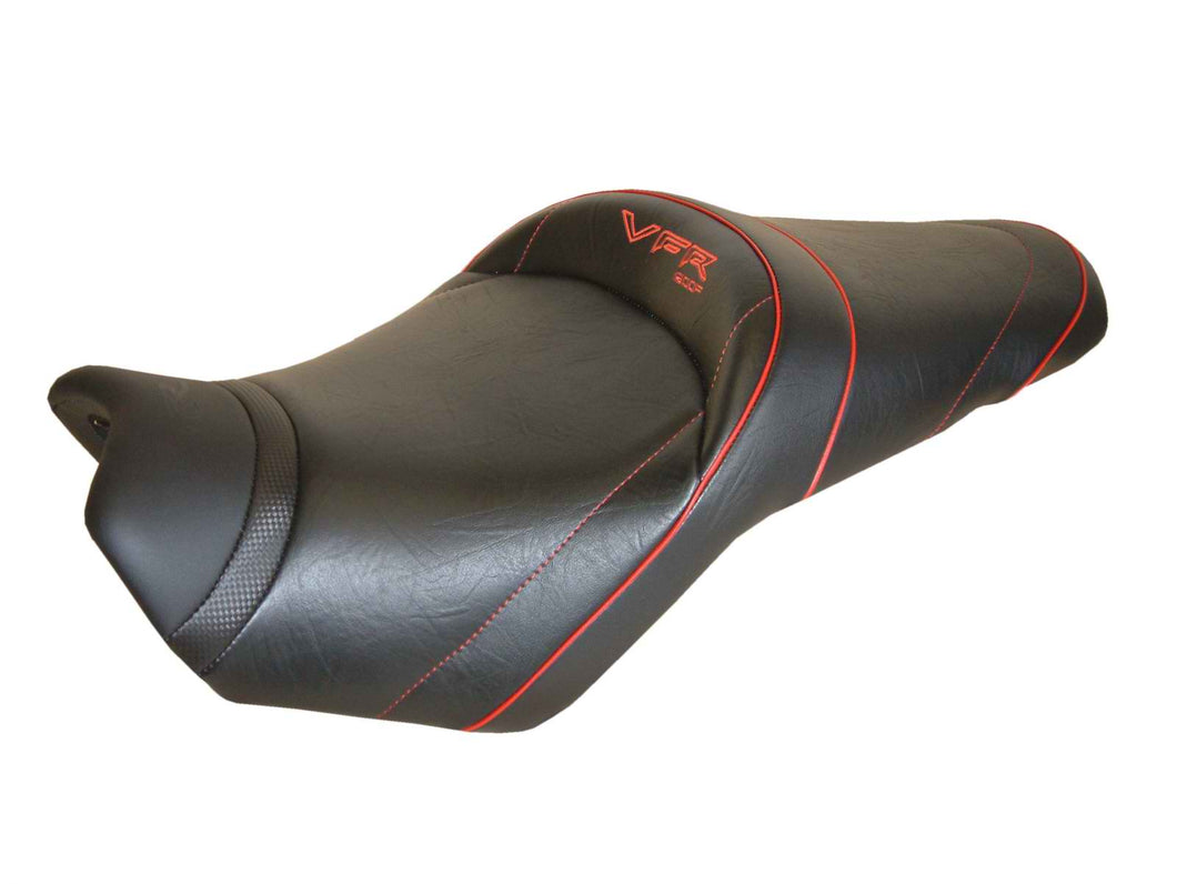 Honda VFR 1200F 2010-2018 Top Sellerie France Comfort Seat Gel/Heat New SGC4076
