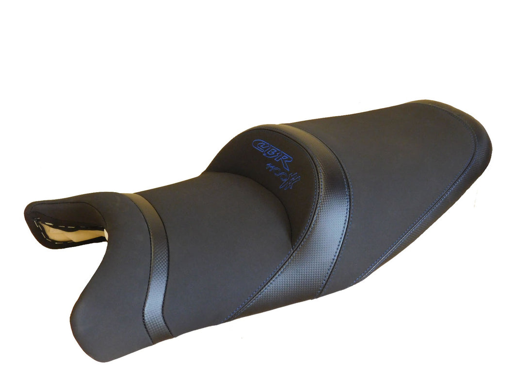 Honda CBR1100XX Blackbird Top Sellerie Comfort Seat Gel/Heat/Low/High SGC4404