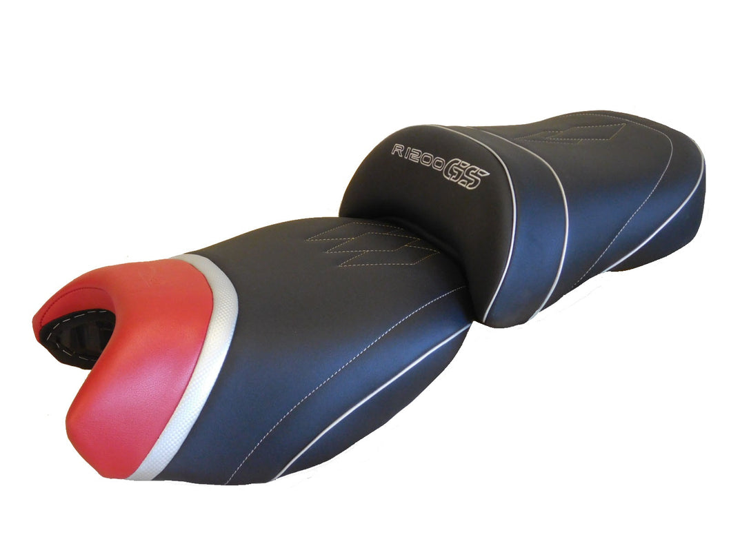 BMW R1200GS LC 2013-2018 Top Sellerie Comfort Seat Gel/Heat/Low/High New SGC4422