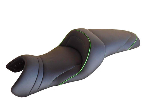 Kawasaki Z1000SX Ninja 1000 2010-2016 Top Sellerie Comfort Seat Gel/Heat SGC4444