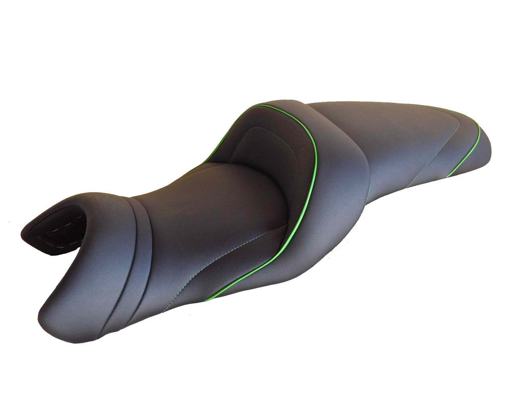Kawasaki Z1000SX Ninja 1000 2010-2016 Top Sellerie Comfort Seat Gel/Heat SGC4444