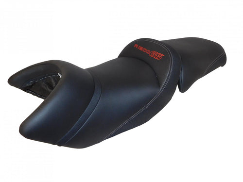 BMW R1200GS 2004-2012 Top Sellerie France Comfort Seat Gel/Heat/Low/High SGC4493