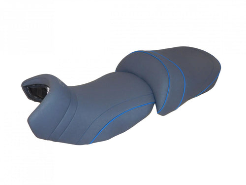 BMW R1200GS LC 2013-2018 Top Sellerie Comfort Seat Gel/Heat/Low/High New SGC4497