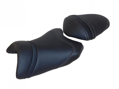 Kawasaki Z800 2013-2017 Top Sellerie France Comfort Seat Gel/Heat New SGC4508