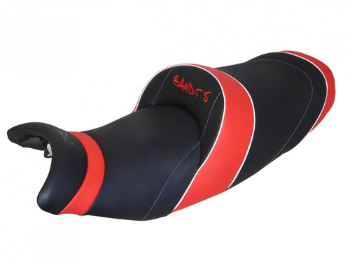 Suzuki GSF Bandit 1250 /S 2005-2009 Top Sellerie Comfort Seat Gel/Heat SGC4531