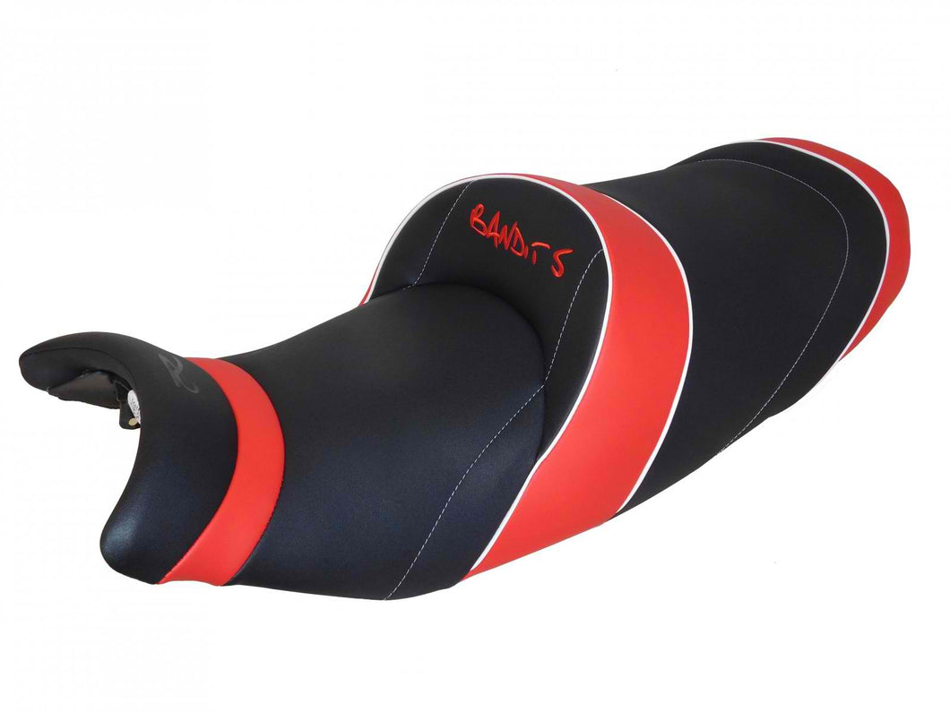 Suzuki GSF Bandit 1250 /S 2005-2009 Top Sellerie Comfort Seat Gel/Heat SGC4531