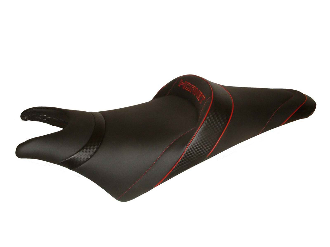 Honda Hornet 600 2007-2010 Top Sellerie Comfort Seat Gel/Heat/Low/High SGC4543