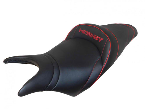 Honda Hornet 600 2007-2010 Top Sellerie Comfort Seat Gel/Heat/Low/High SGC4544