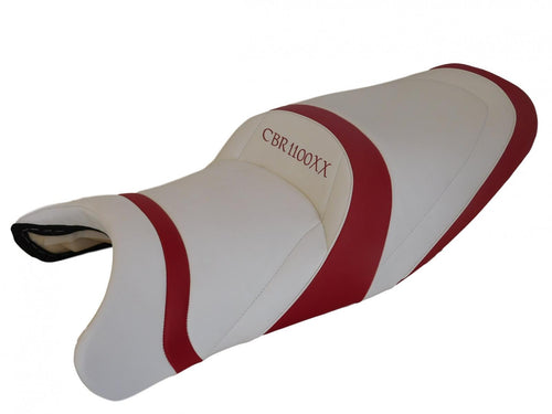 Honda CBR1100XX Blackbird Top Sellerie Comfort Seat Gel/Heat/Low/High SGC4562