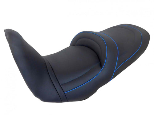 Honda Varadero XL1000V 1999-2006 Top Sellerie Comfort Seat Gel/Heat New SGC4564