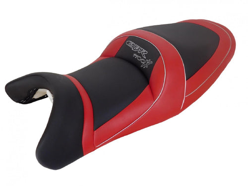 Honda CBR1100XX Blackbird Top Sellerie Comfort Seat Gel/Heat/Low/High SGC4571