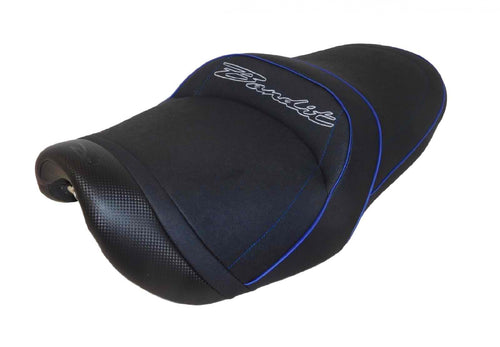 Suzuki GSF Bandit 1200 /S 1995-1999 Top Sellerie Comfort Seat Gel/Heat SGC4587
