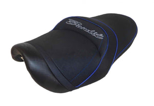 Suzuki GSF Bandit 1200 /S 1995-1999 Top Sellerie Comfort Seat Gel/Heat SGC4587