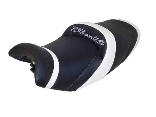 Suzuki GSF Bandit 1250 /S 2005-2009 Top Sellerie Comfort Seat Gel/Heat SGC4588