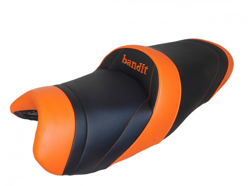 Suzuki GSF Bandit 1200 /S 2000-2005 Top Sellerie Comfort Seat Gel/Heat SGC4595