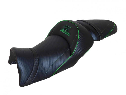 Kawasaki Z800 2013-2017 Top Sellerie France Comfort Seat Gel/Heat New SGC4678